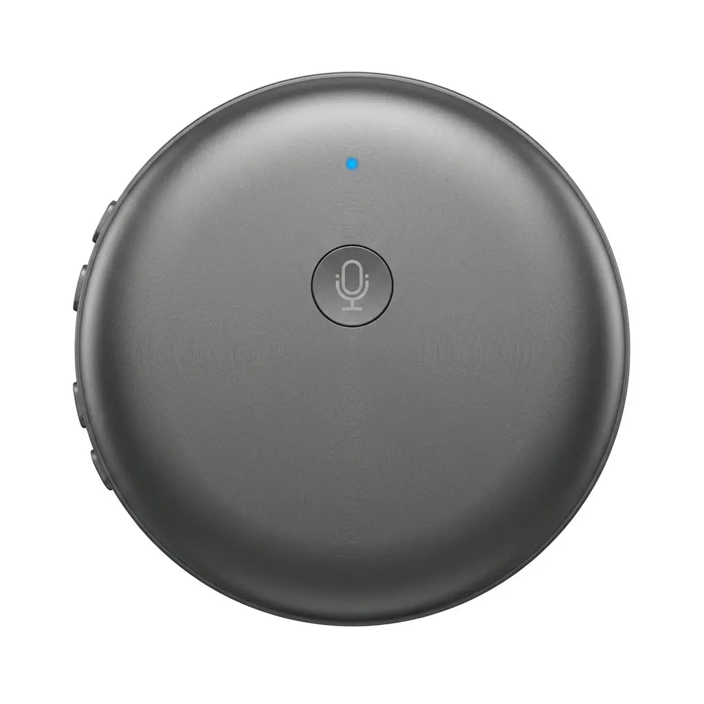 Portable AI Language Translator with 165-Language Support and Spanish-English Speaking Practice [YQT:ML-260921-005:c271f237f1eca16b]