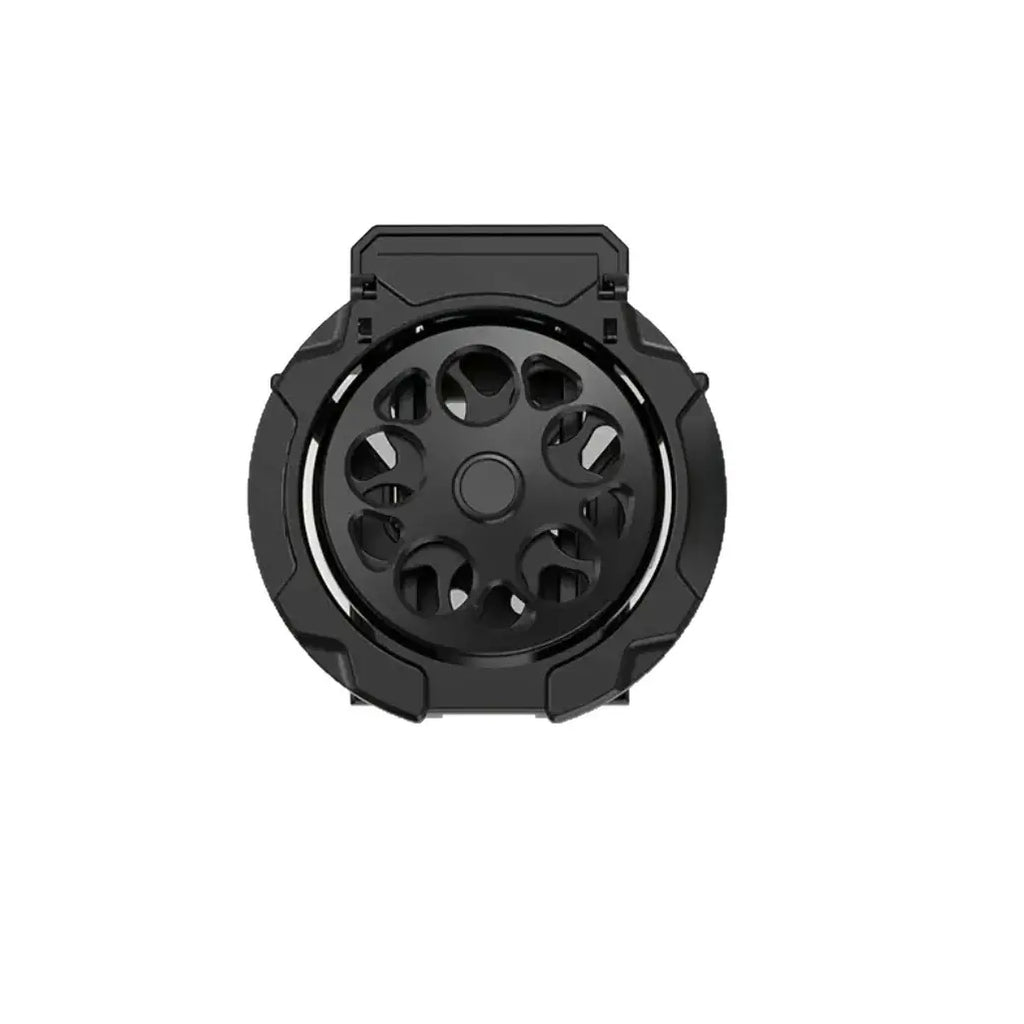 Black Folding Bike Cup and Water Bottle Holder with Rotating Mount [YQT:ML-260918-010:4f55d5339b112e2d]