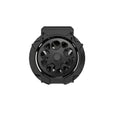 Black Folding Bike Cup and Water Bottle Holder with Rotating Mount [YQT:ML-260918-010:4f55d5339b112e2d]