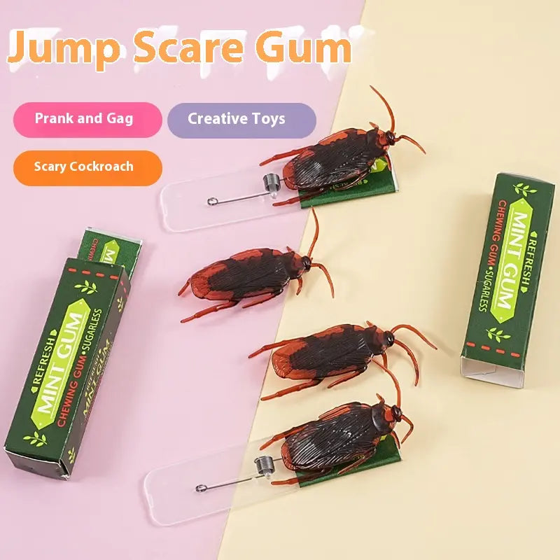Shocking Chewing Gum Prank Toy with Pull-Out Tab [YQT:ML-260924-005:f3472c57deabd22c]