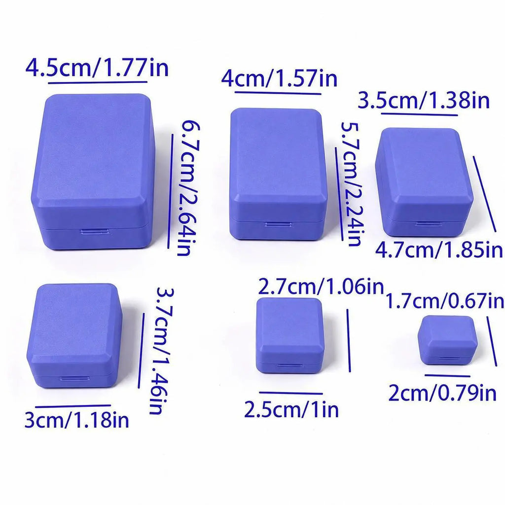 Multi Layer Nesting Surprise Gift Box with Hinged Lids for Prank Presents [YQT:ML-260918-008:ea901e88755f2b62]