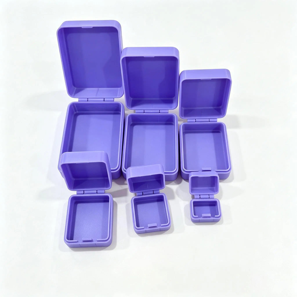 Multi Layer Nesting Surprise Gift Box with Hinged Lids for Prank Presents [YQT:ML-260918-008:bdf3924f81b9c15e]