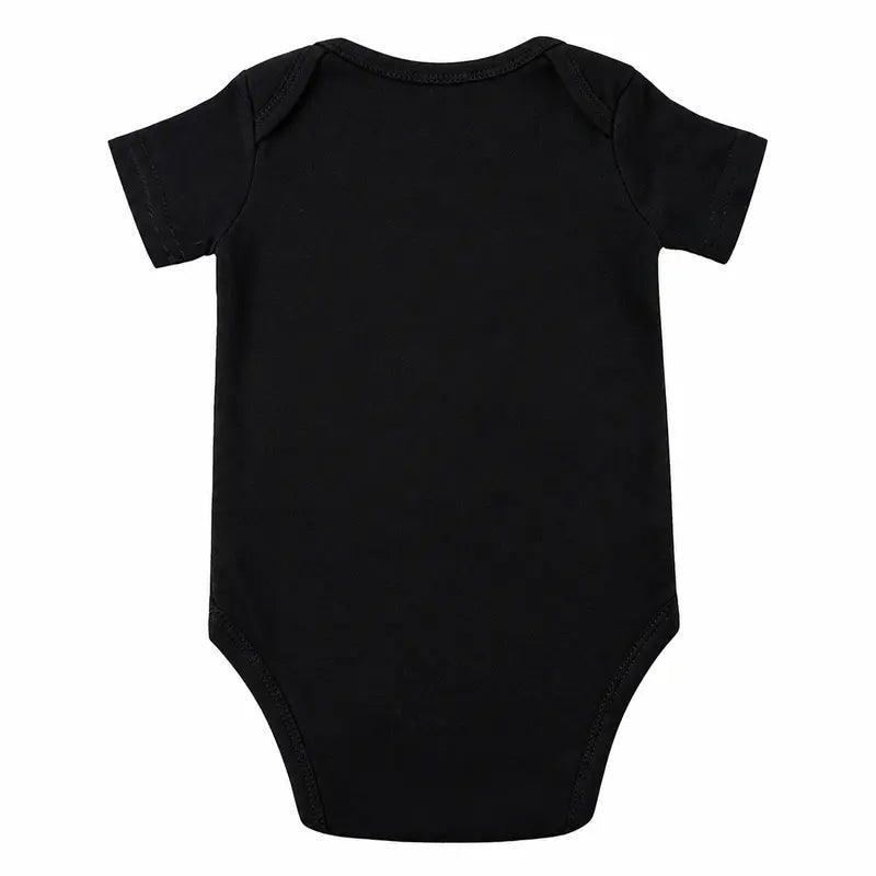 Grandpa, Papa and Pop Pop Saying Baby Bodysuit with Short Sleeves [YQT:ML-260926-002:e01ff12f0240f36b]
