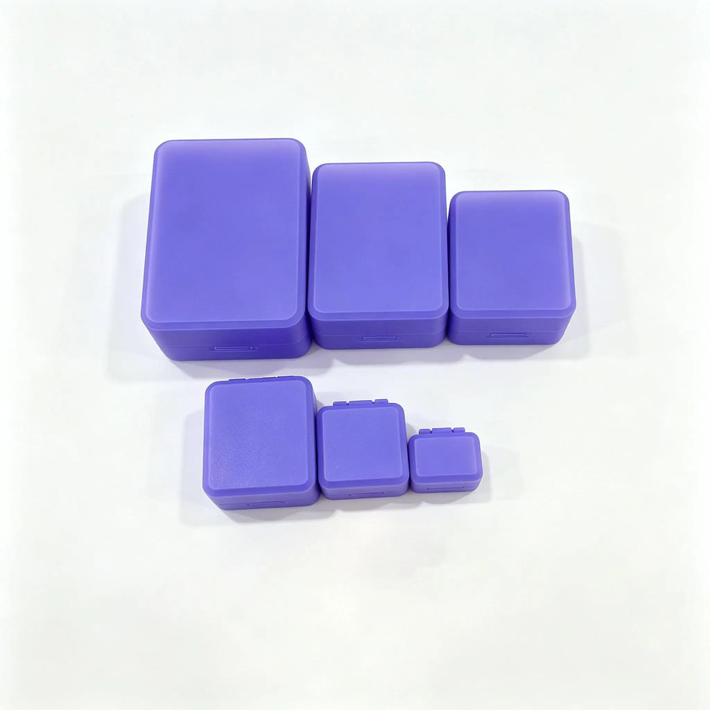 Multi Layer Nesting Surprise Gift Box with Hinged Lids for Prank Presents [YQT:ML-260918-008:b50082f3768251cf]