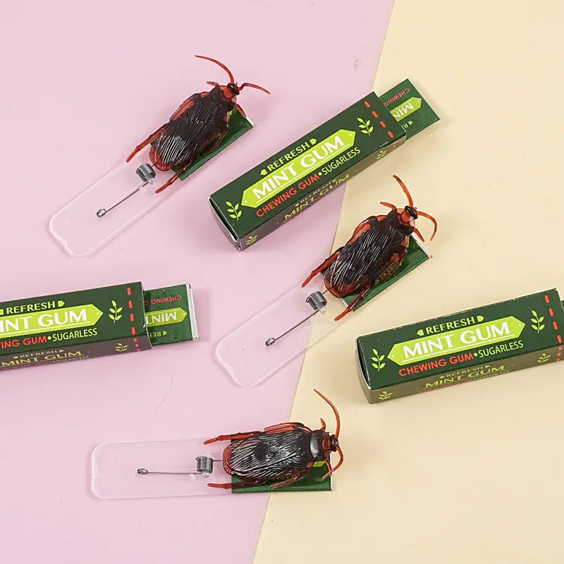 Shocking Chewing Gum Prank Toy with Pull-Out Tab [YQT:ML-260924-005:6fab00093a6b44d9]